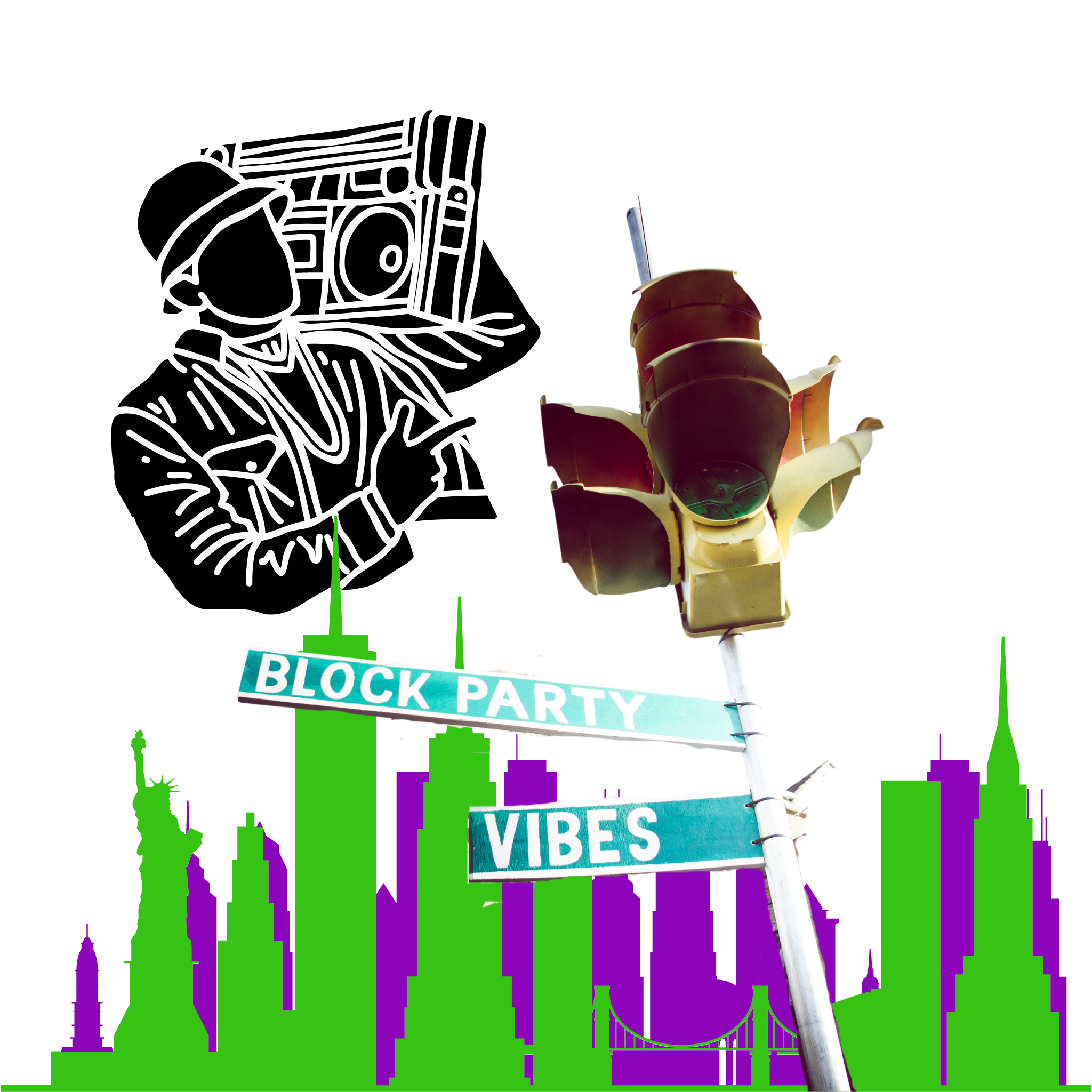 Explore All Things Breakbeat and Hip Hop — Hip Hop Electronic